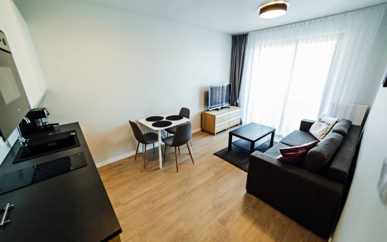 Apartament Karpacz