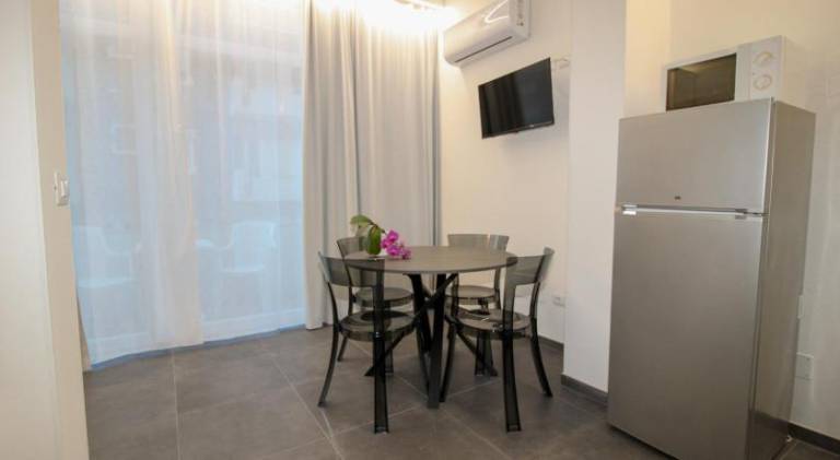 Rental apartment with 1 room for 4 persons in Bellaria-Igea Marina