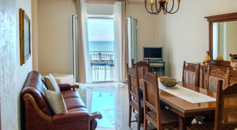Apartment with 3 rooms for 6 persons — photo 3