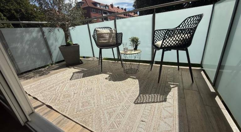 Holiday apartment with 1 room for 3 persons — photo 3