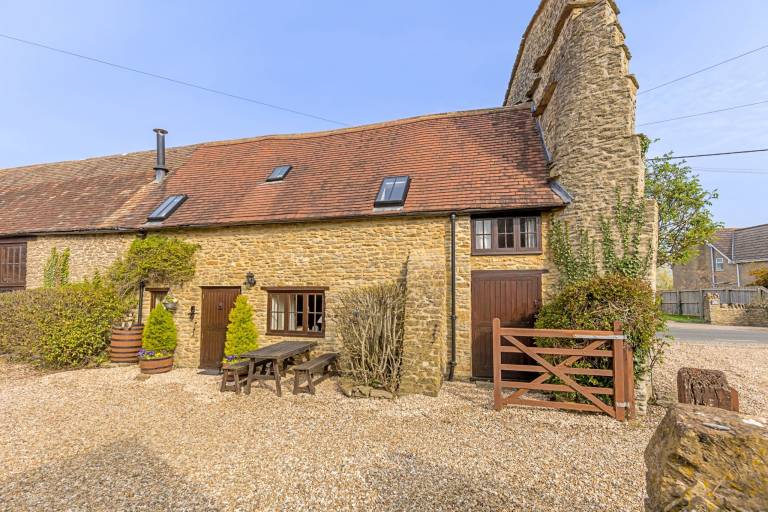 Cottage Wincanton