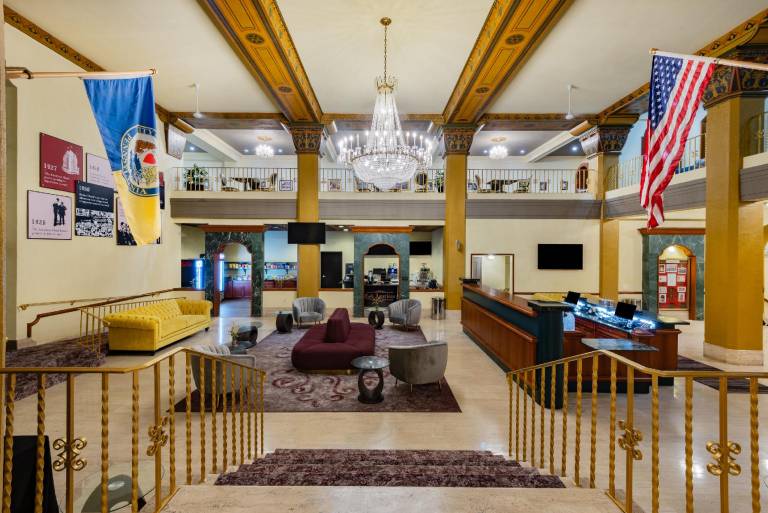 The Americus Hotel, Unscripted by Hyatt — photo 3