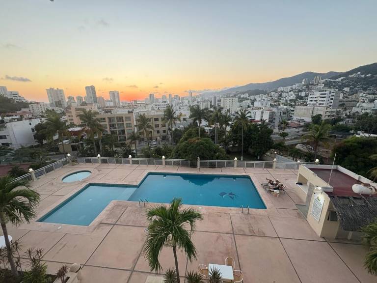 Departamento La Condesa