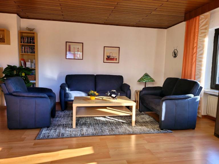 Eifelferienhaus Thome in der Vulkaneifel