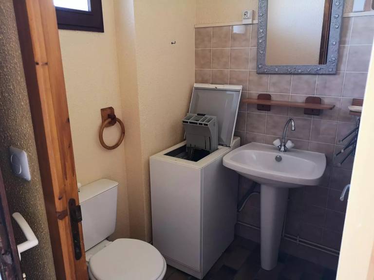 Residence La Passee - La Passée n°4 - Studio apartment near the beach — photo 4