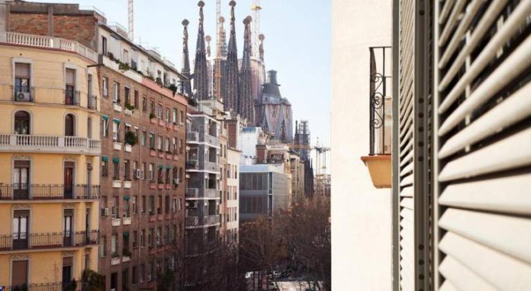 Rental apartment | Close to Sagrada Família — photo 3