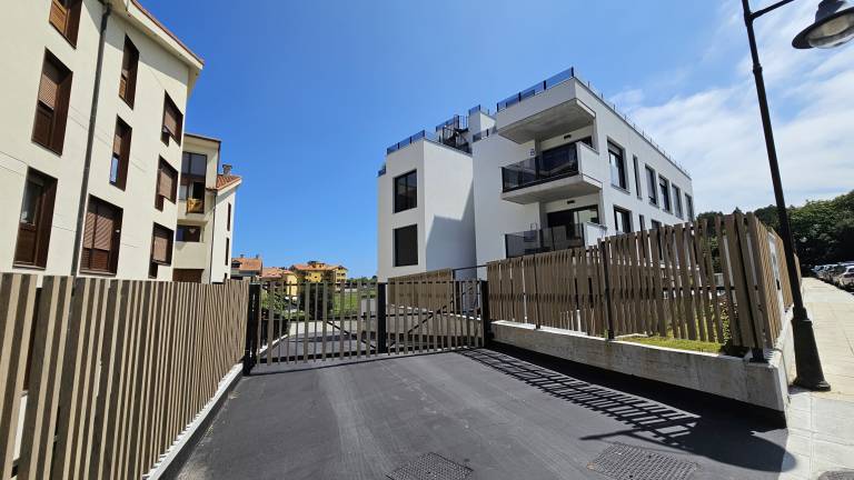 Apartamento Posada de Llanes