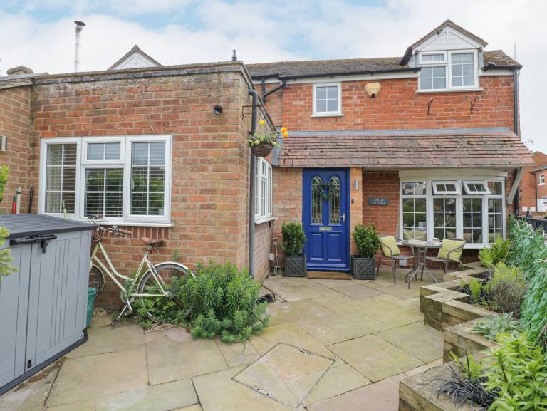 Jubilee Cottage