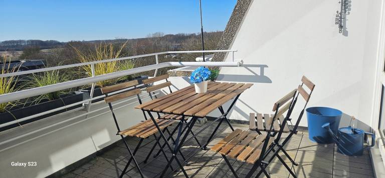 Ferienwohnung Kiel