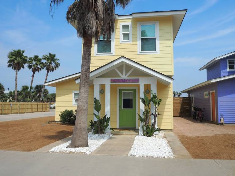 Ferienhaus  Port Aransas