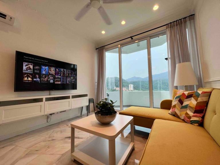 House Tanjung Bungah