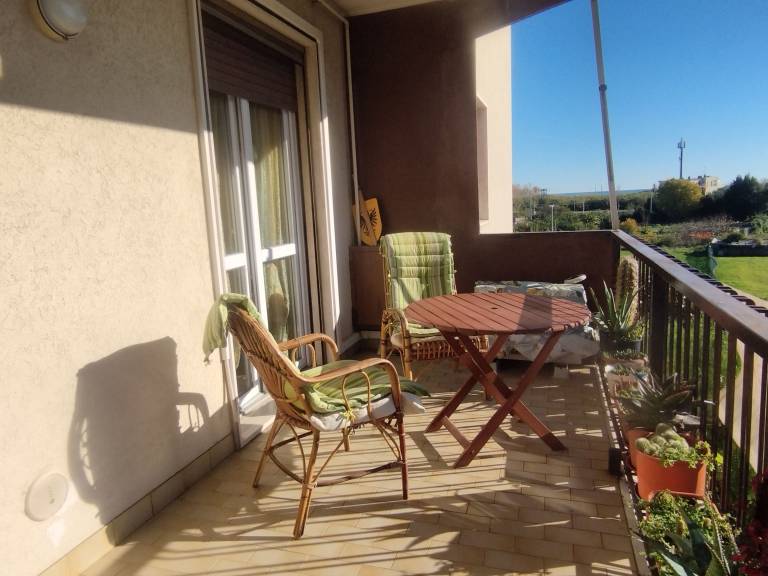 Ferienwohnung Albenga