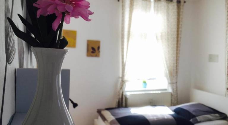 Rael-Boardinghouse in Bielefeld