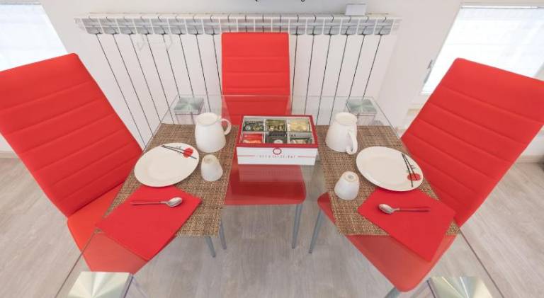 Apartment for 4 persons — photo 4