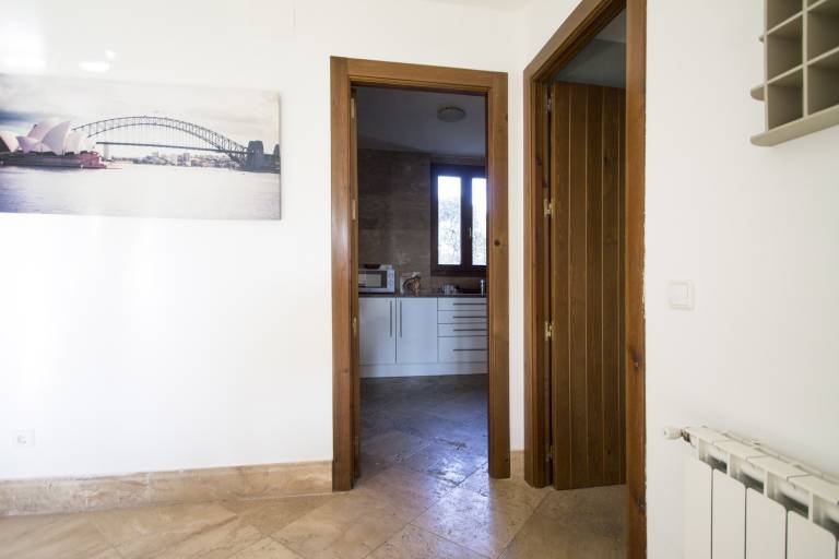 Apartamento Colina