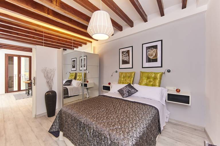 Appartement Palma de Mallorca