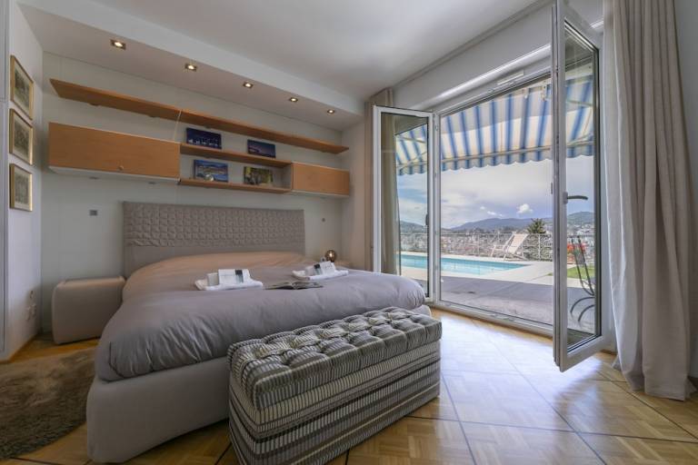 Villa  Lugano