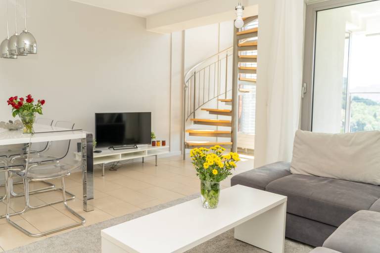 Holiday apartment | Mountain view — photo 3