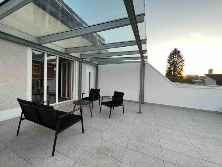 Lovely holiday apartment with patio | Dogs allowed — photo 5