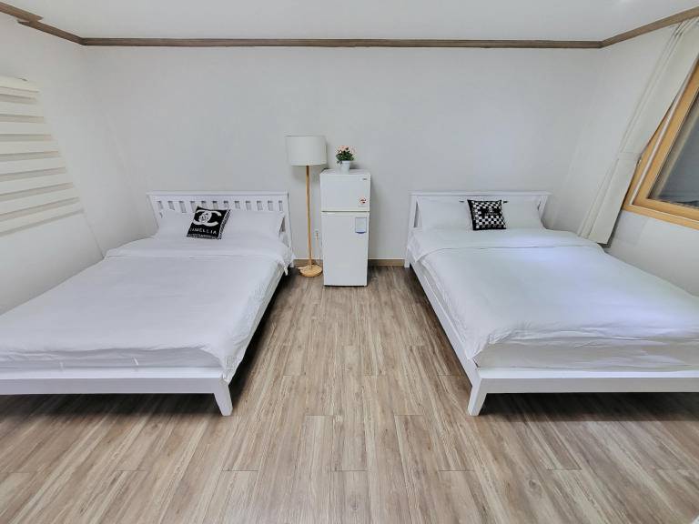 Apartment Toegye-ro 63-gil