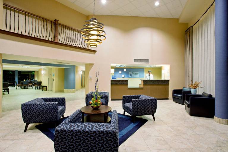 Holiday Inn Express Scottsdale North By IHG — photo 3