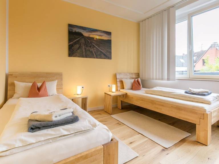 Ferienhaus Uelzen