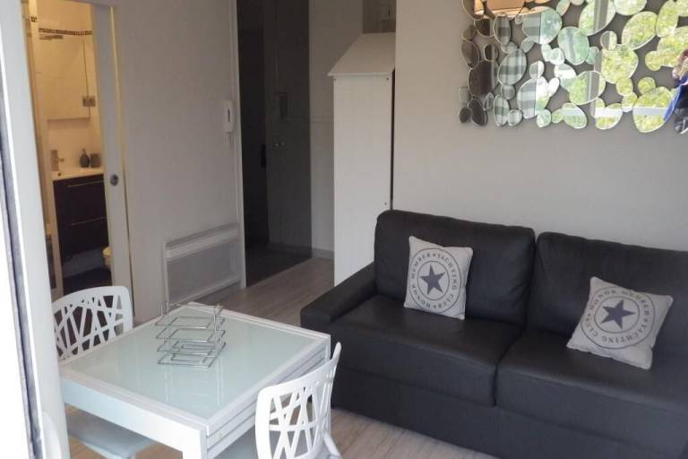 Appartement La Baule-Escoublac