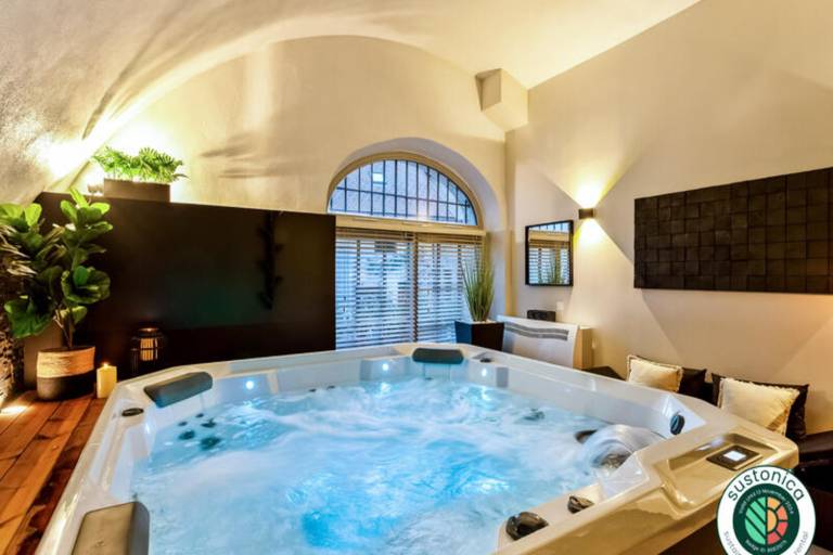 Maison &agrave; Talloires Lac d Annecy