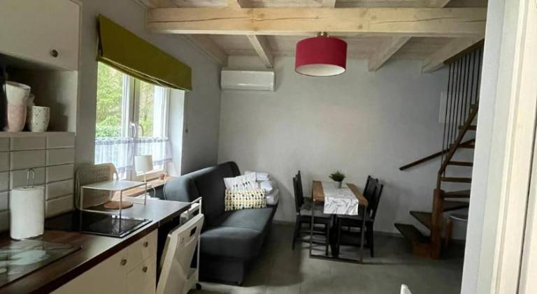 Beautiful house with barbecue & patio | Dogs allowed — photo 4
