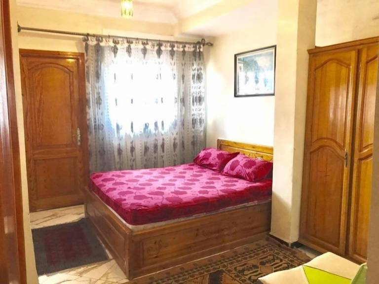 Appartamento vacanza Agadir