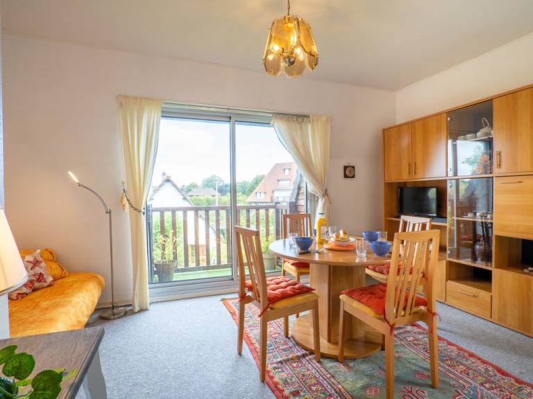 Appartement Houlgate