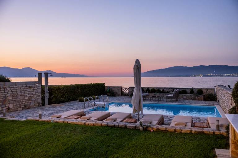 Villa vacanza  Patrasso