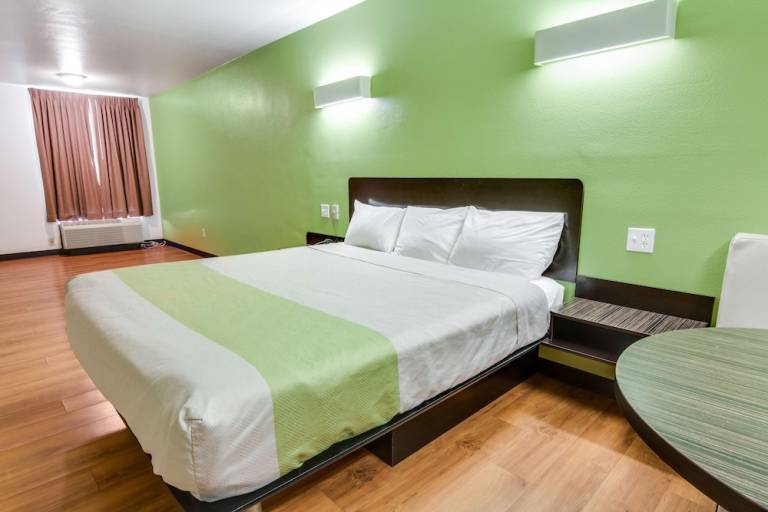 Motel  Longview