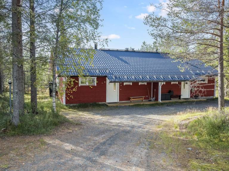 Casa Kuusamo