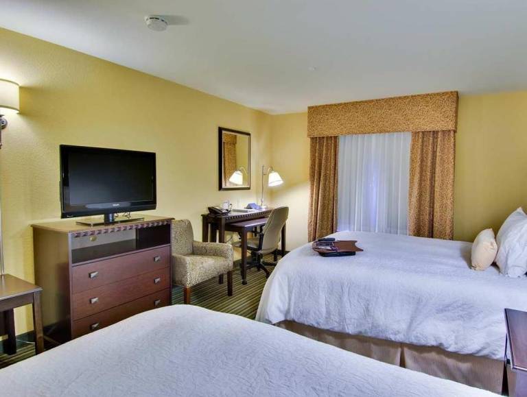 Hampton Inn & Suites by Hilton West Sacramento in West Sacramento, CA