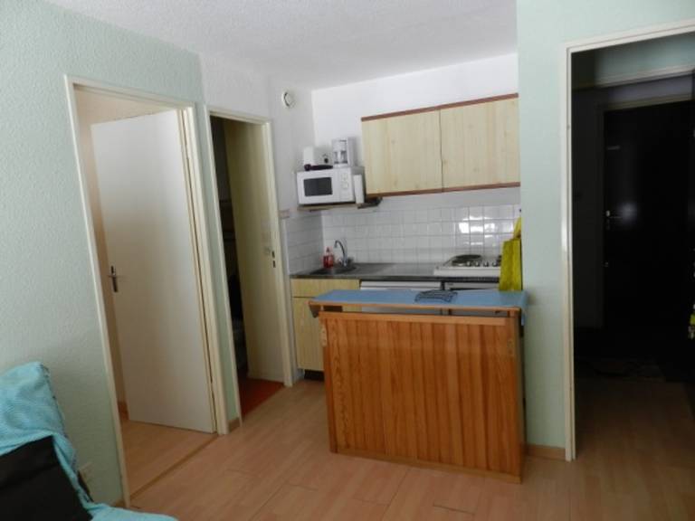 Appartement La Ferriere