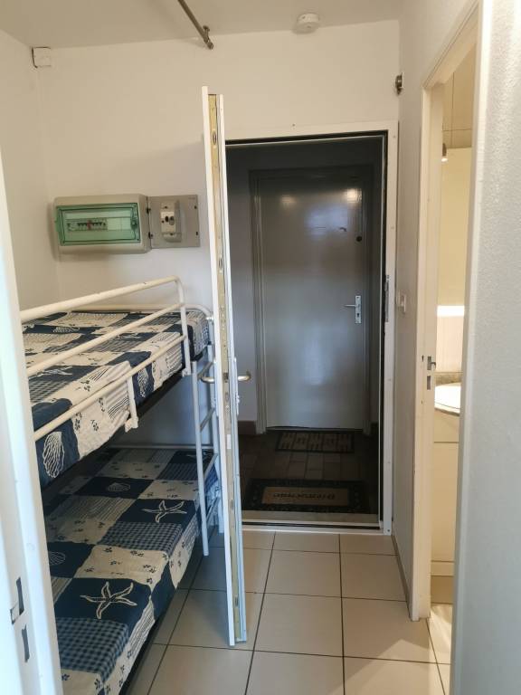 Appartement Les Lecques