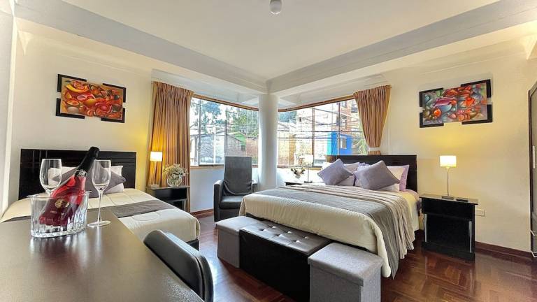 Apartamento  Centro Histórico