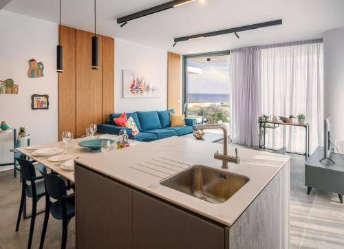 Apartament Larnaka