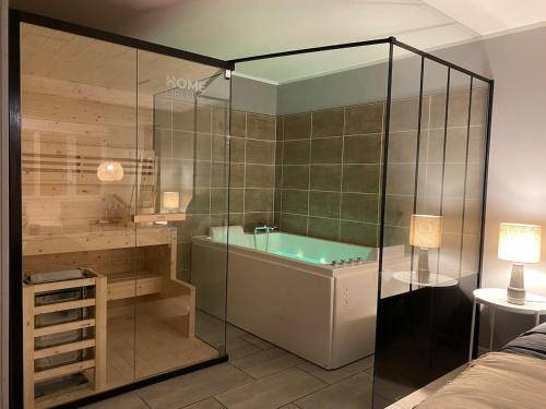 Apartamento Giverny