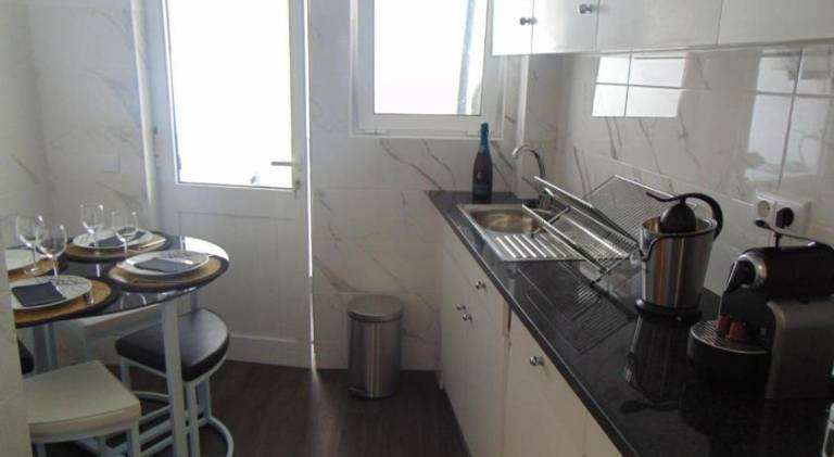 Holiday apartment with 2 rooms for 4 persons — photo 3