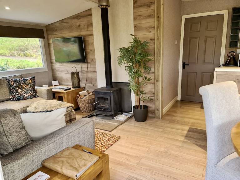 Cabin  Cleobury Mortimer