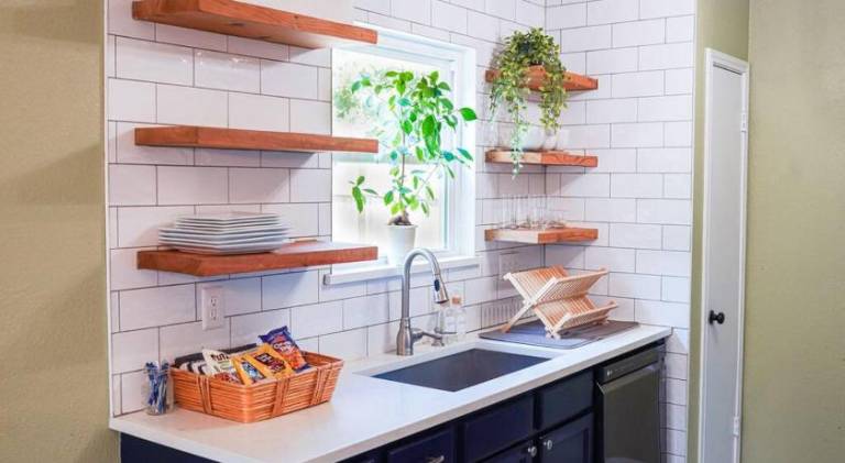 102 m&sup2; Ferienhaus