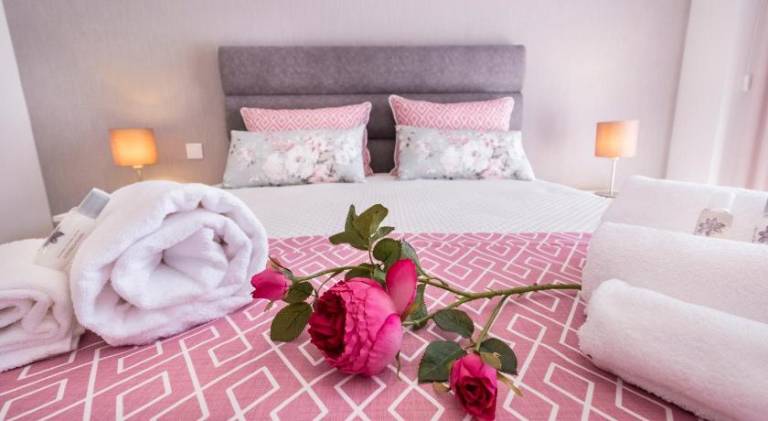 Apartamento Fátima
