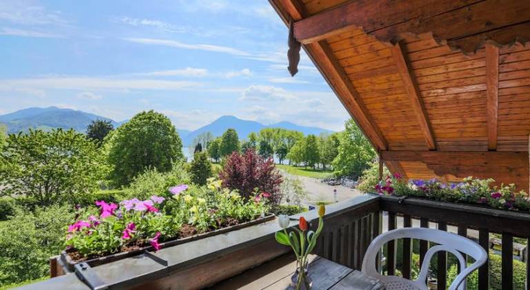 Pension Bergsee — photo 3