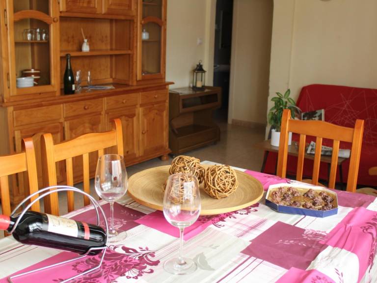 Appartement Llançà