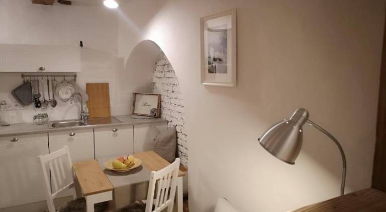 Holiday apartment with 1 room for 3 persons — photo 5