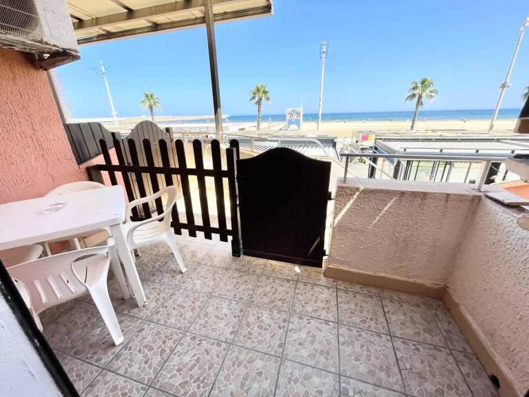 Appartement  Port-la-Nouvelle