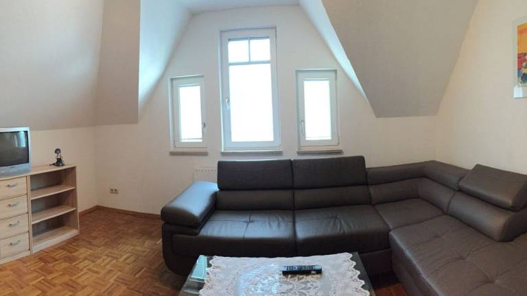 Ferienwohnung Oberhof