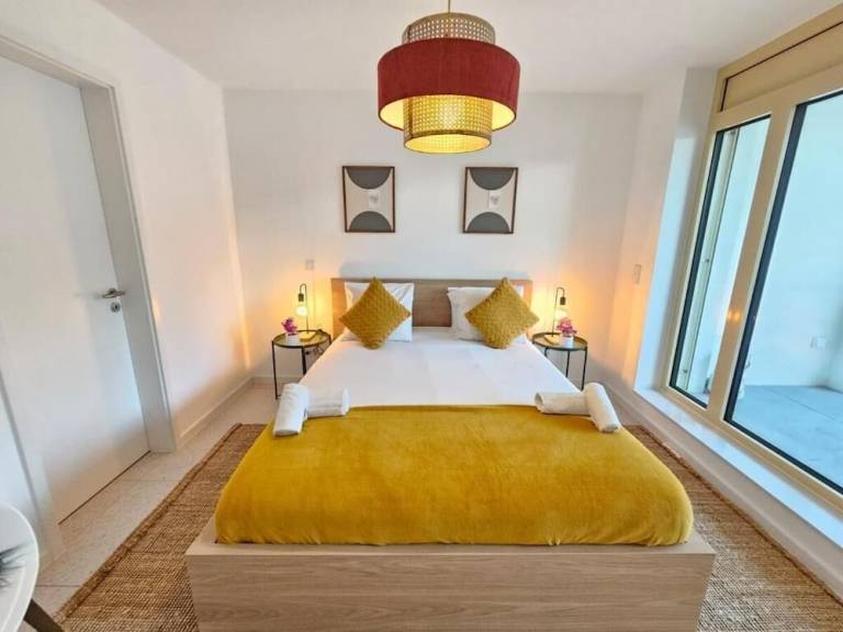 Apartament  Luksemburg